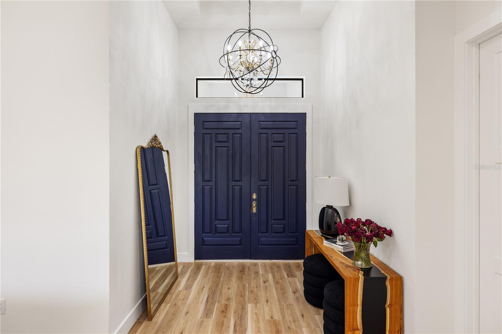 PORT CHARLOTTE SUB 52 - Residential