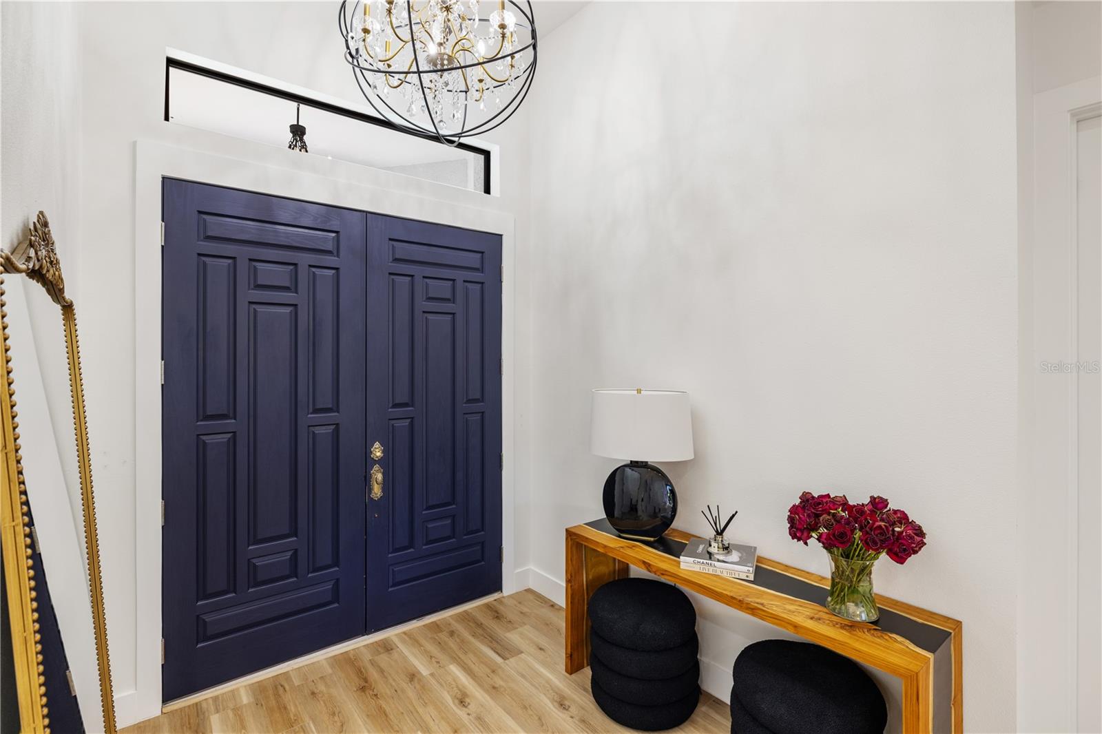 PORT CHARLOTTE SUB 52 - Residential