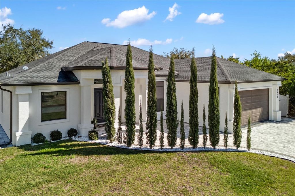 Photo of 2470 Abbotsford Street, North Port, FL 34287 (MLS # C7522349)