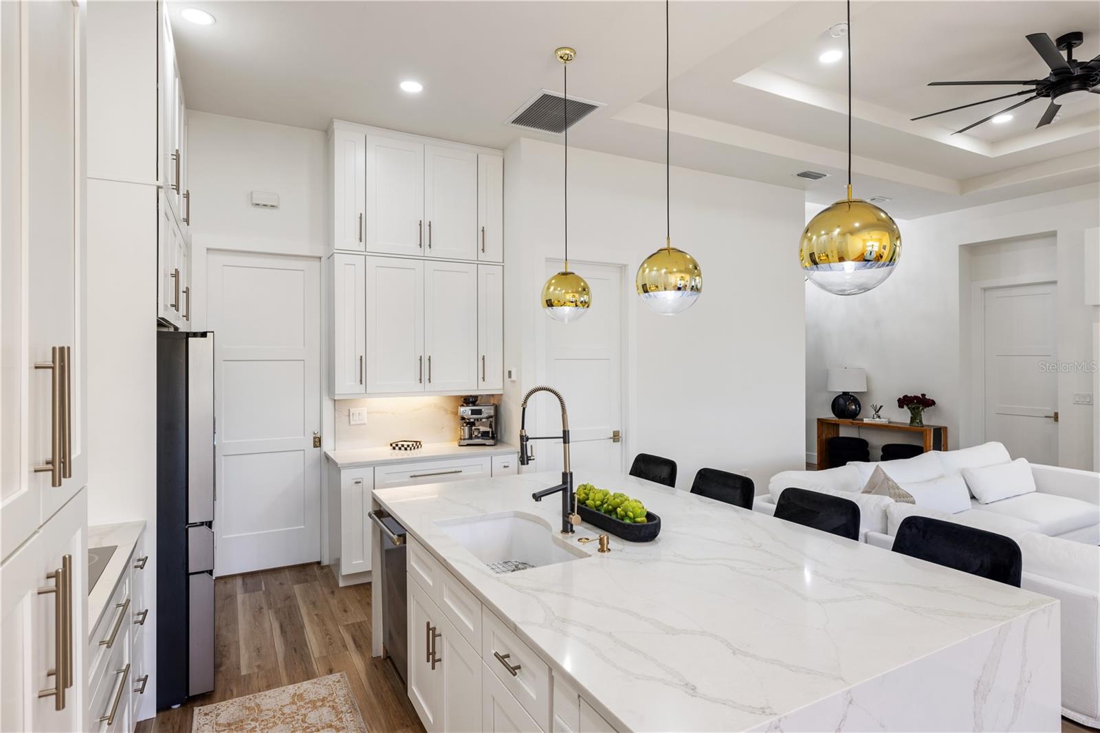 PORT CHARLOTTE SUB 52 - Residential