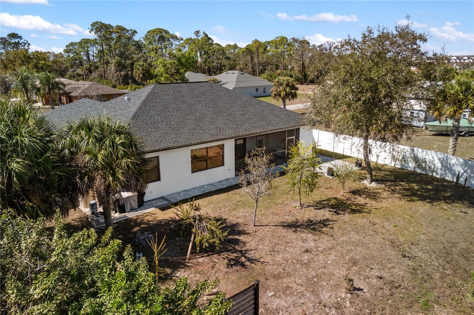 PORT CHARLOTTE SUB 52 - Residential