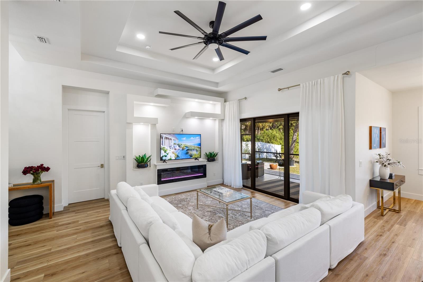 PORT CHARLOTTE SUB 52 - Residential