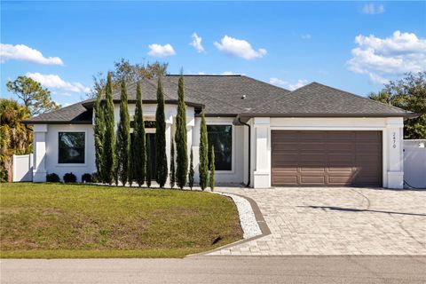 Photo of 2470 Abbotsford Street, North Port, FL 34287 (MLS # C7522349)