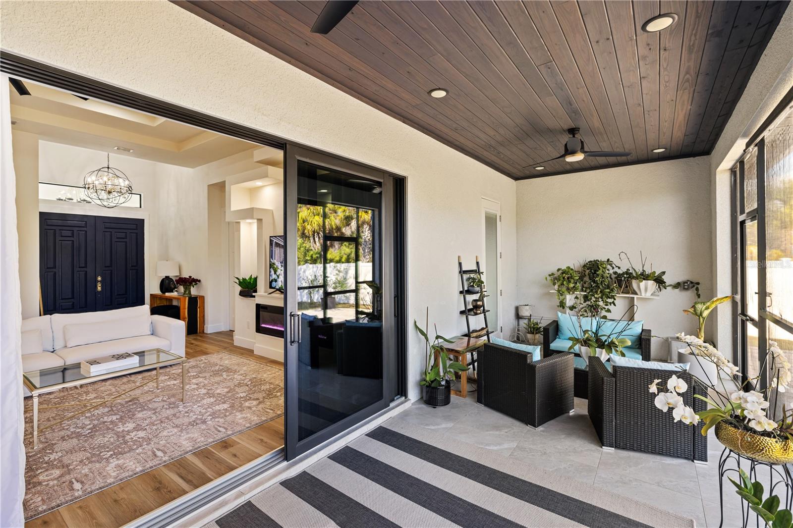 PORT CHARLOTTE SUB 52 - Residential