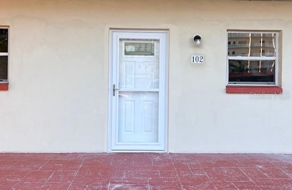 Photo of 5840 30th Avenue S #102, Gulfport, FL 33707 (MLS # TB8492232)