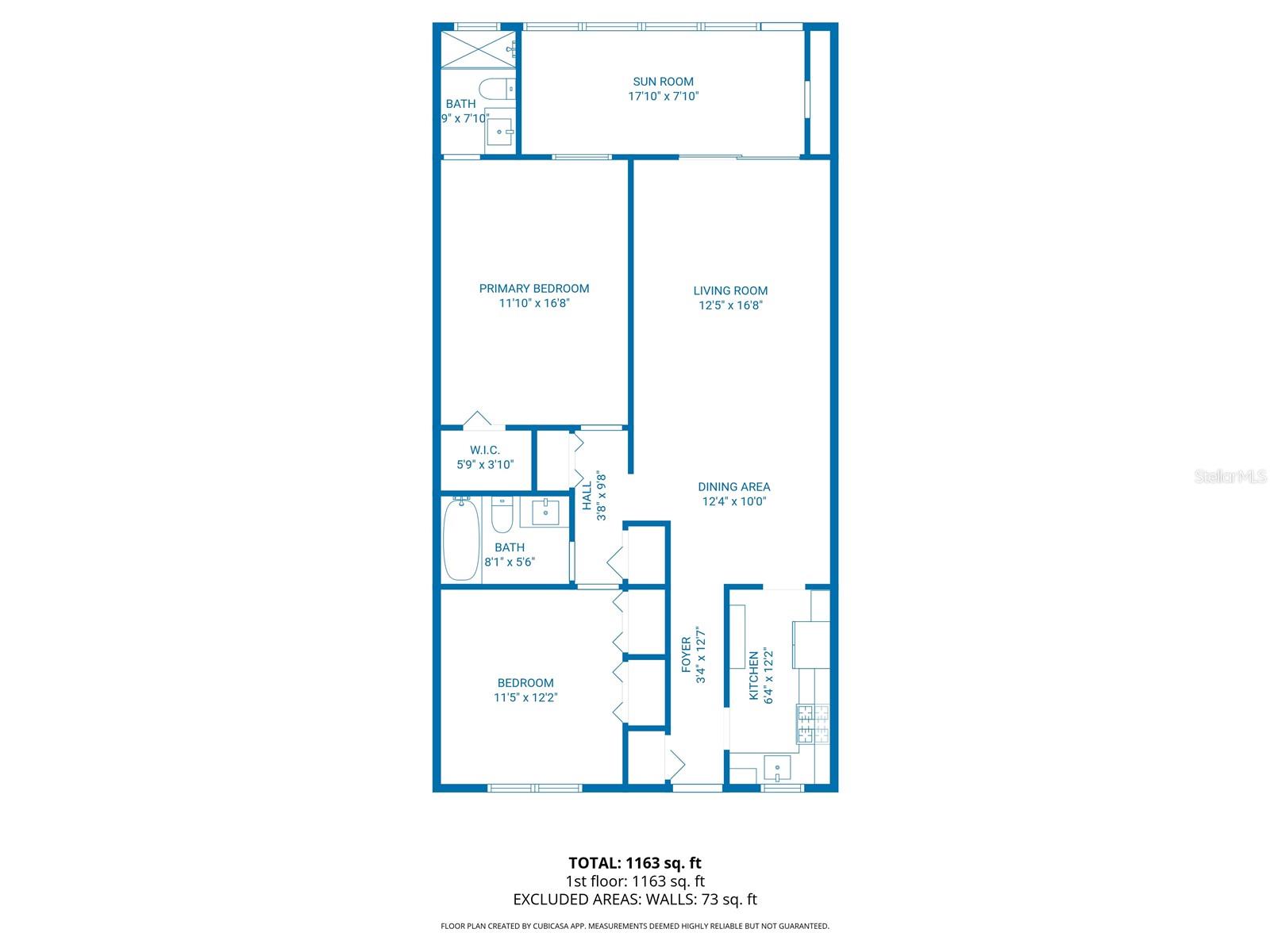 TOWN SHORES OF GULFPORT - Residential