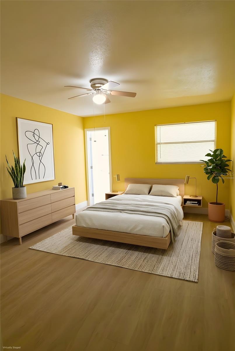 TOWN SHORES OF GULFPORT - Residential