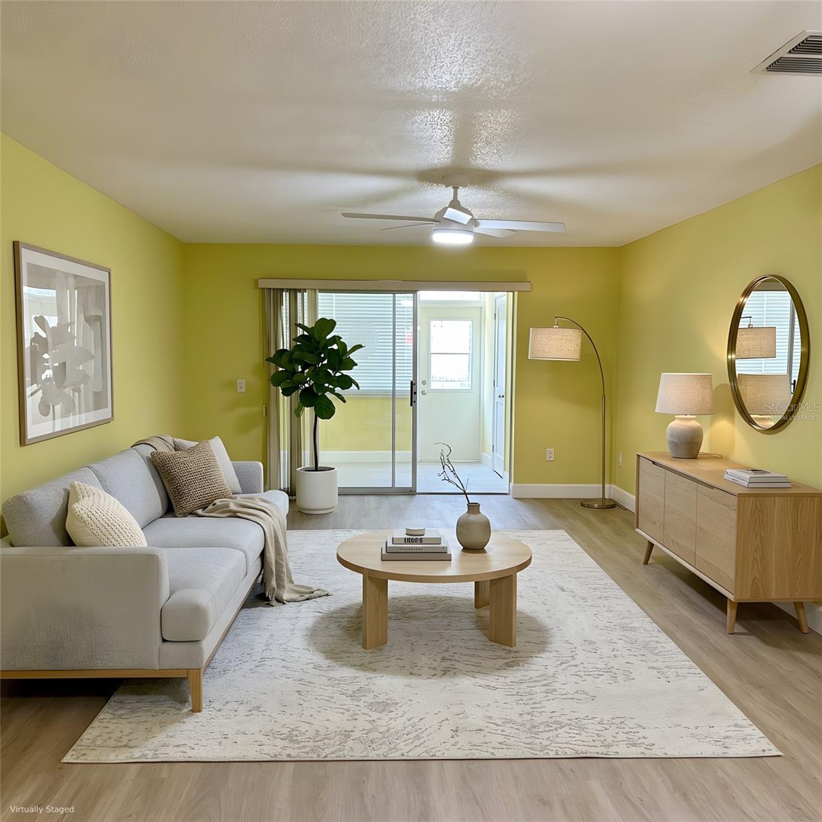 TOWN SHORES OF GULFPORT - Residential