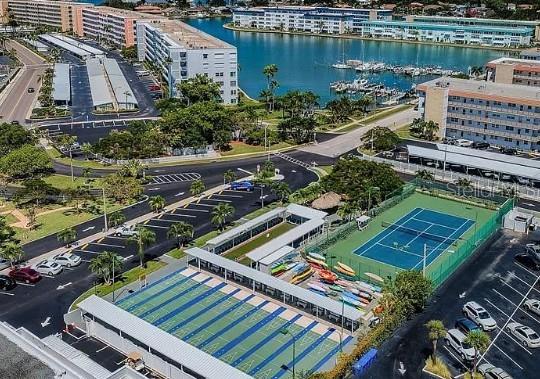 TOWN SHORES OF GULFPORT - Residential