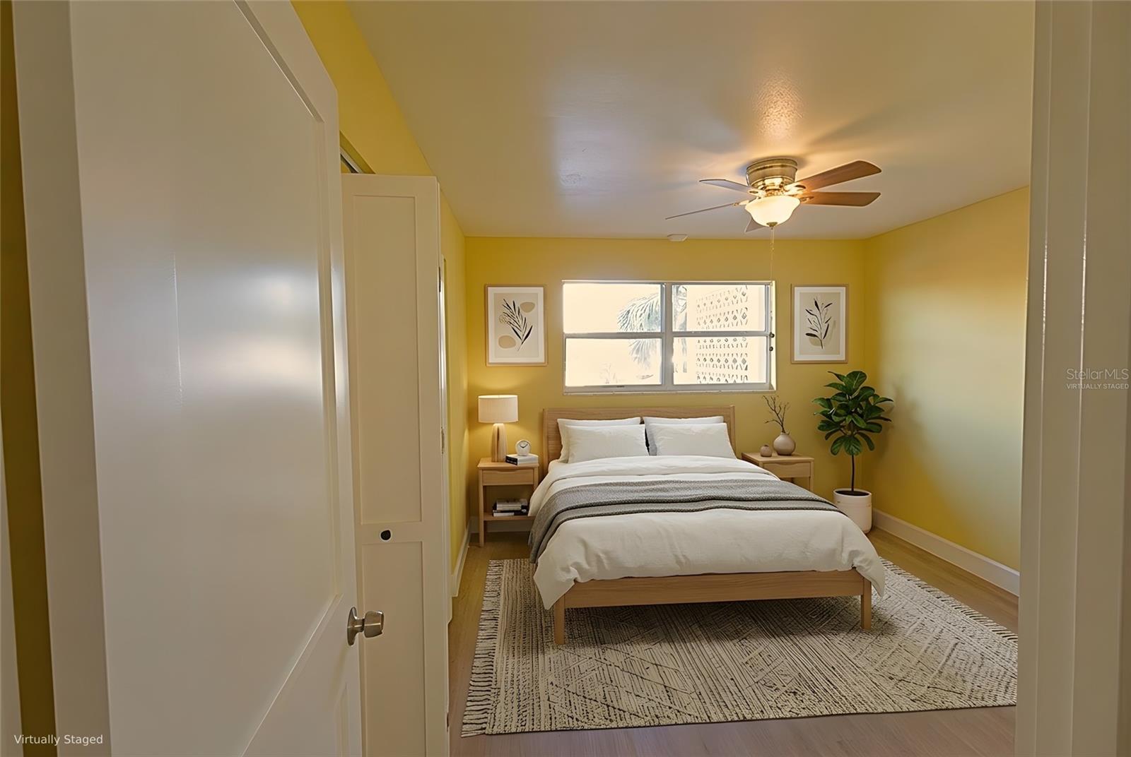 TOWN SHORES OF GULFPORT - Residential