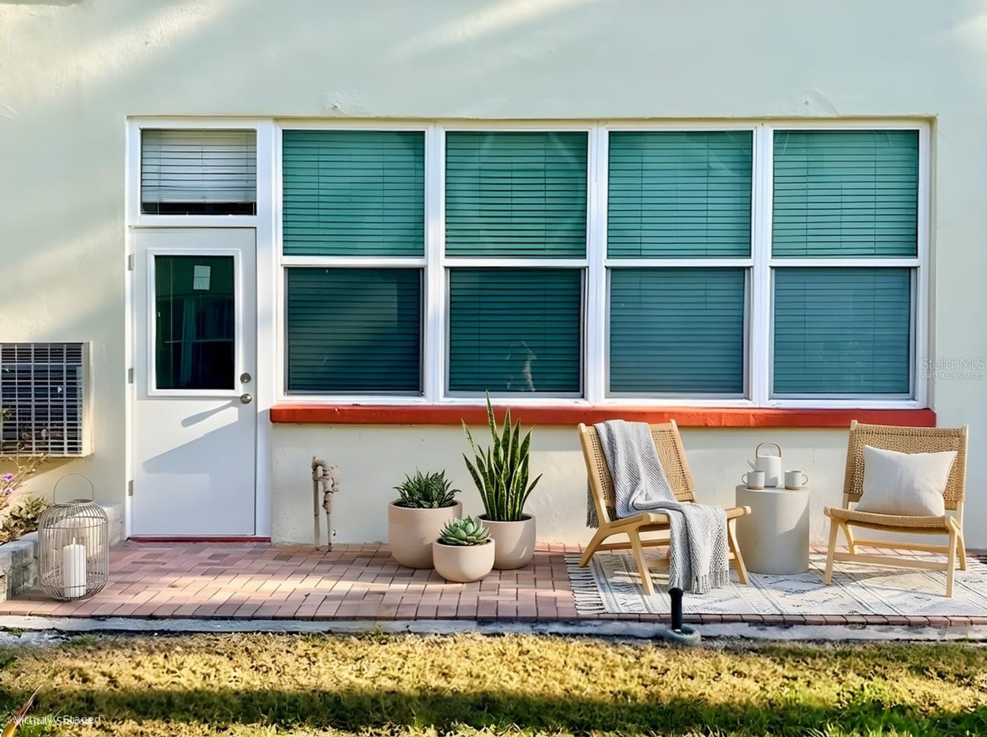 TOWN SHORES OF GULFPORT - Residential