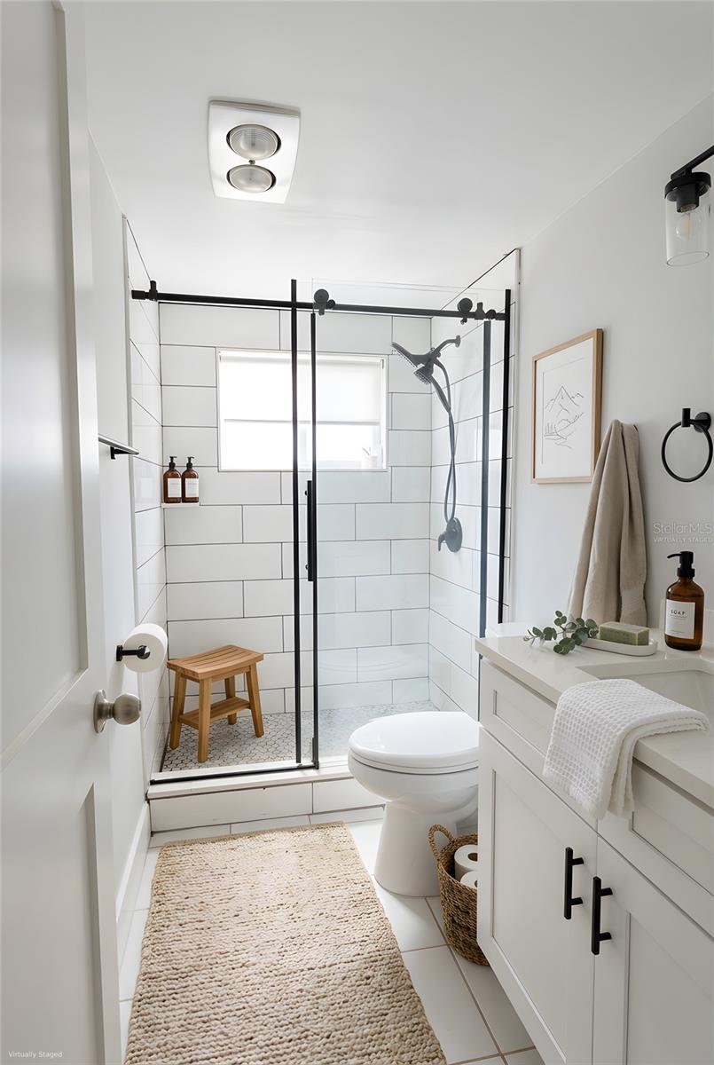 TOWN SHORES OF GULFPORT - Residential