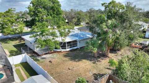 A home in PORT CHARLOTTE