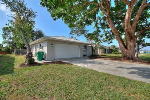 A home in PORT CHARLOTTE