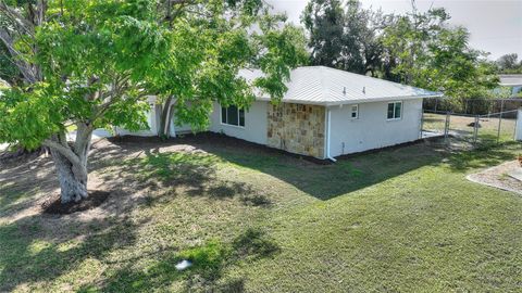 A home in PORT CHARLOTTE