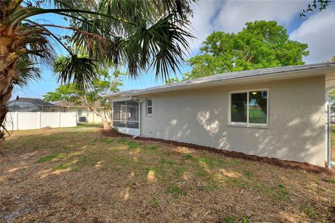 A home in PORT CHARLOTTE