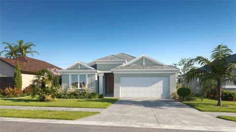 Photo of 362 Hillshire Place, Spring Hill, FL 34609 (MLS # A4662001)