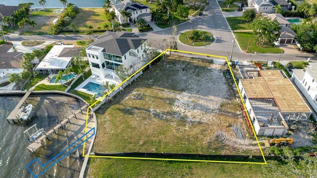 Photo of 5102 W Longfellow Avenue, Tampa, FL 33629 (MLS # TB8518574)