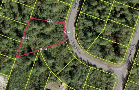 Tiny photo for Fisher Way Track, Ocklawaha, FL 32179 (MLS # O6419045)