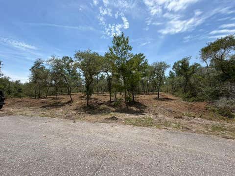 Tiny photo for Fisher Way Track, Ocklawaha, FL 32179 (MLS # O6419045)