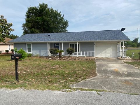 Tiny photo for 8 Dogwood Circle Court, Ocala, FL 34472 (MLS # OM715766)