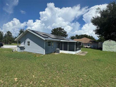 Tiny photo for 8 Dogwood Circle Court, Ocala, FL 34472 (MLS # OM715766)