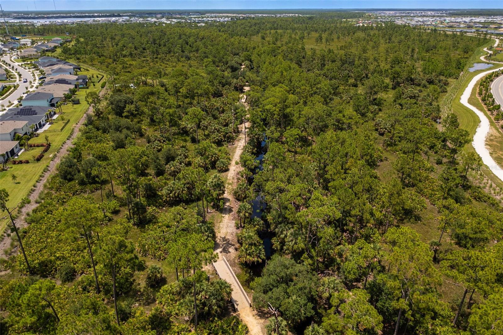 BABCOCK RANCH COMMUNITY PH 1B1 - Residential