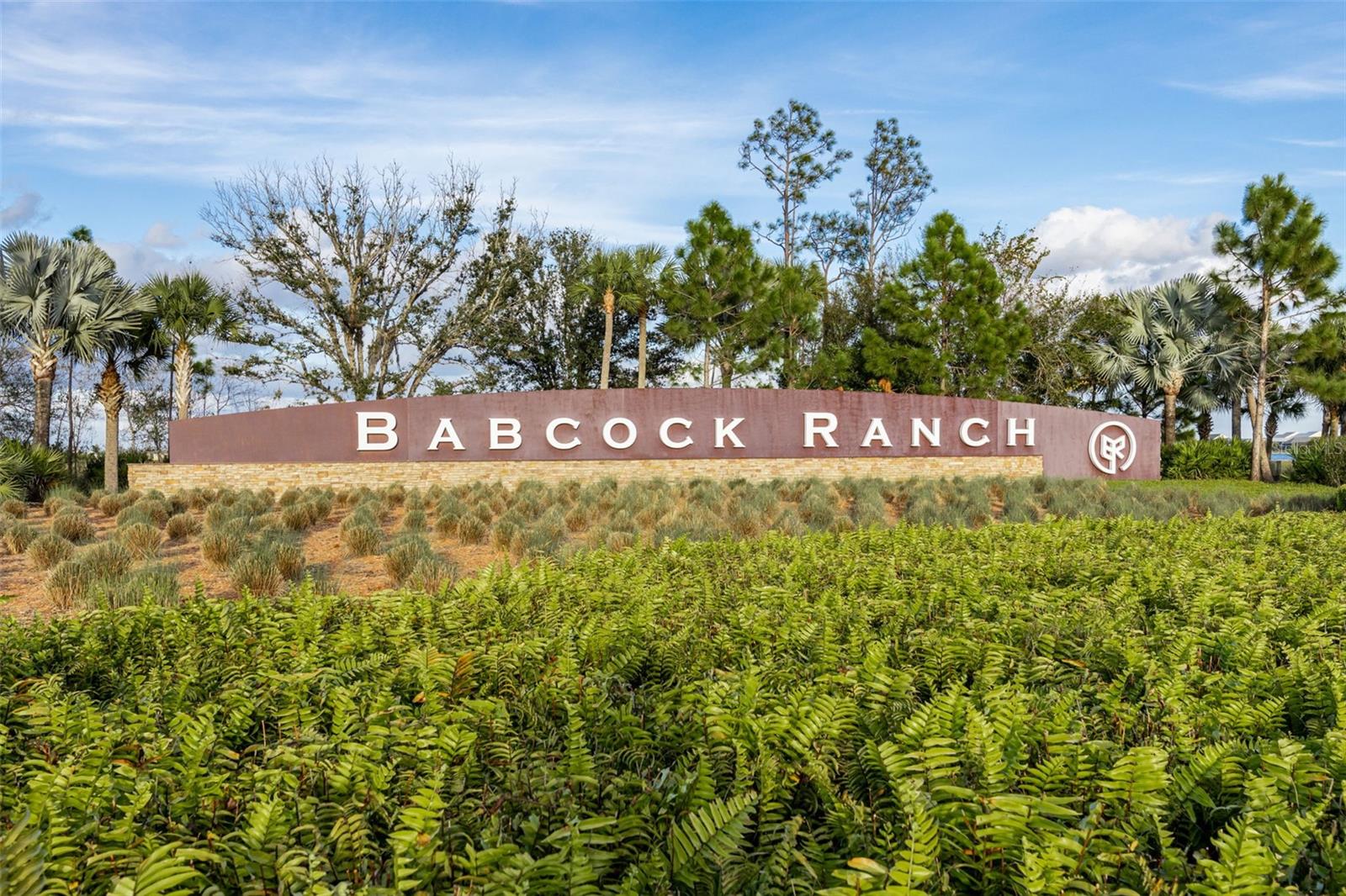BABCOCK RANCH COMMUNITY PH 1B1 - Residential