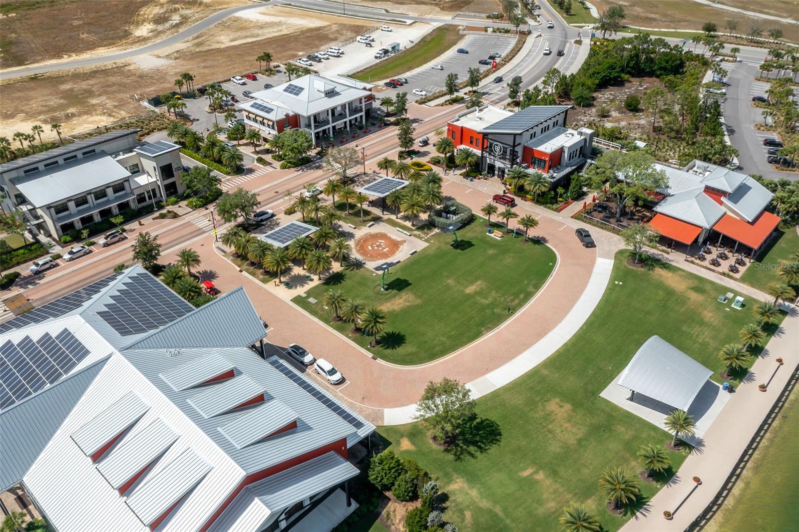 BABCOCK RANCH COMMUNITY PH 1B1 - Residential