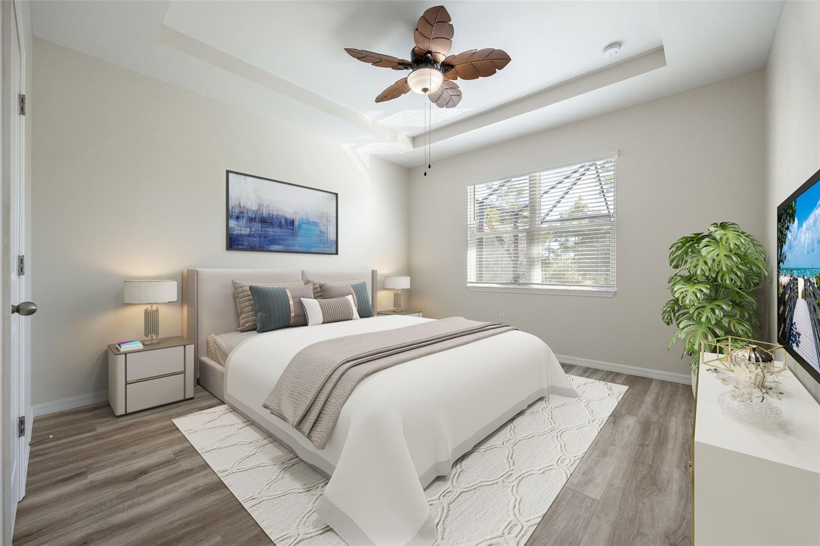 BABCOCK RANCH COMMUNITY PH 1B1 - Residential