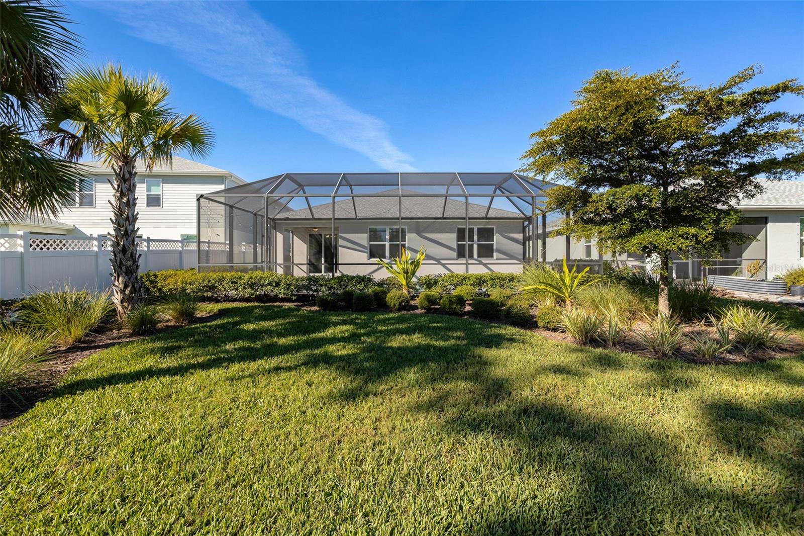 BABCOCK RANCH COMMUNITY PH 1B1 - Residential