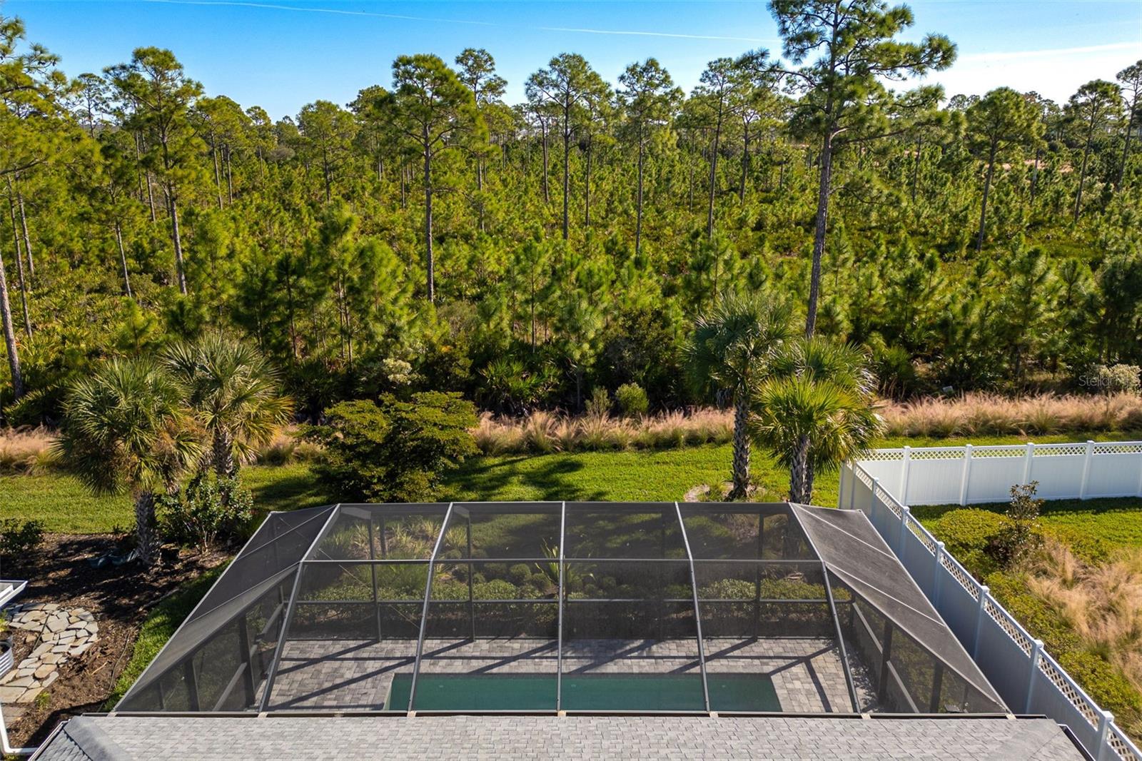 BABCOCK RANCH COMMUNITY PH 1B1 - Residential