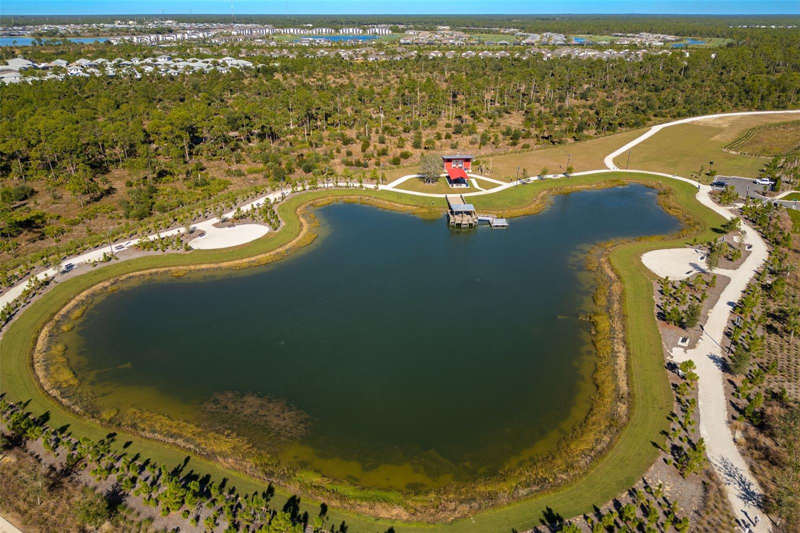 BABCOCK RANCH COMMUNITY PH 1B1 - Residential