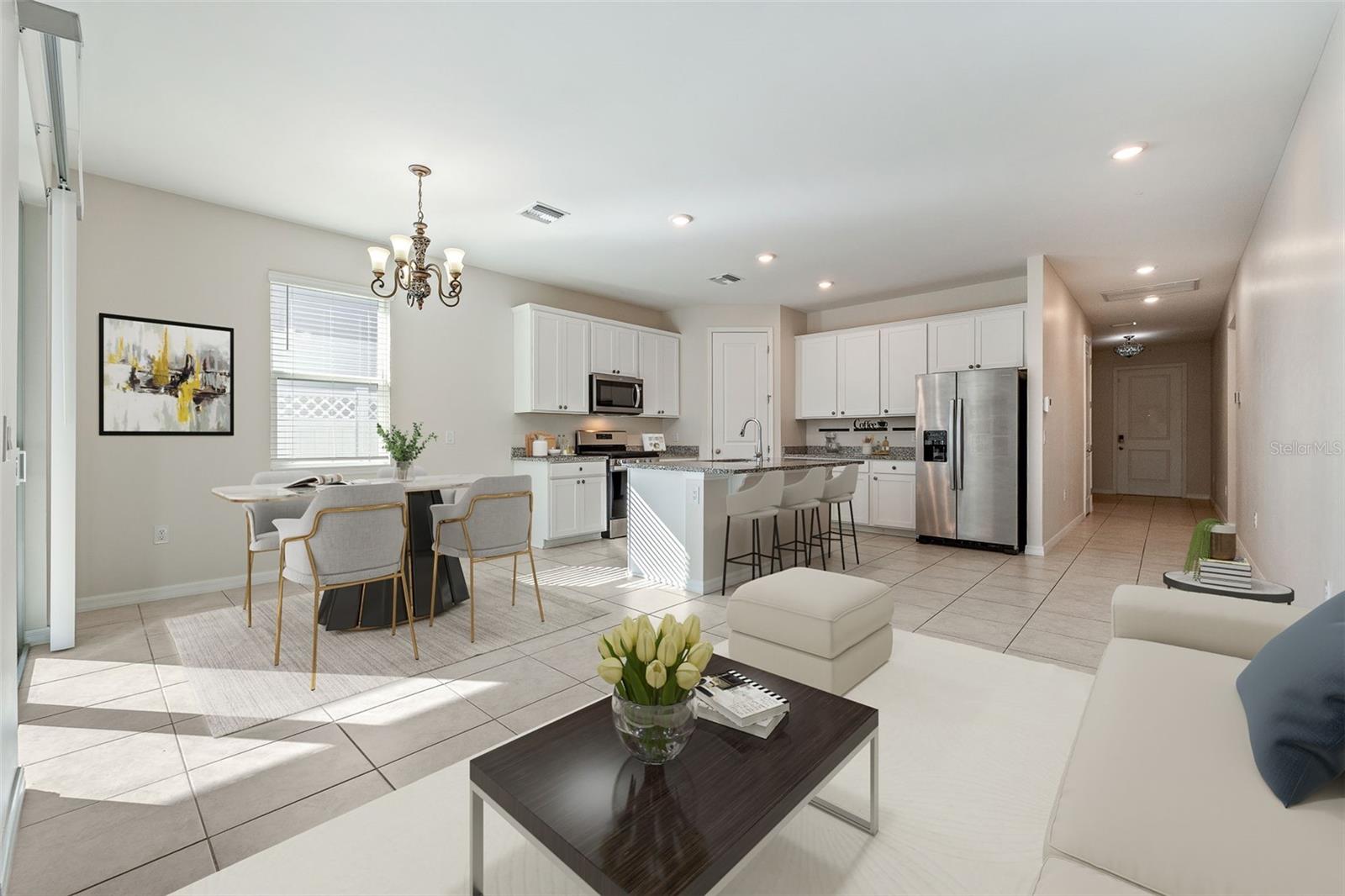 BABCOCK RANCH COMMUNITY PH 1B1 - Residential