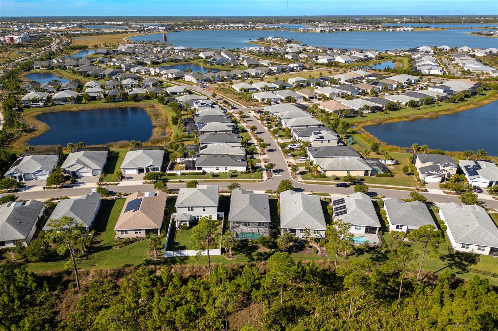 BABCOCK RANCH COMMUNITY PH 1B1 - Residential