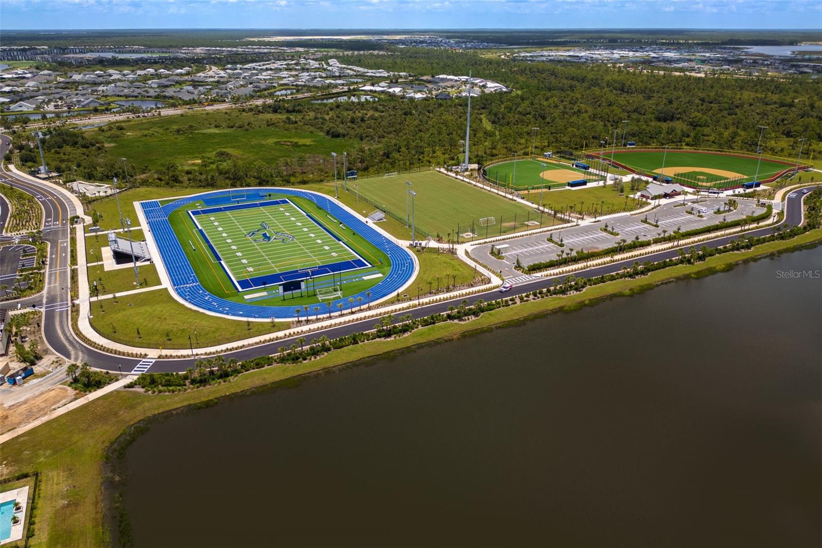 BABCOCK RANCH COMMUNITY PH 1B1 - Residential