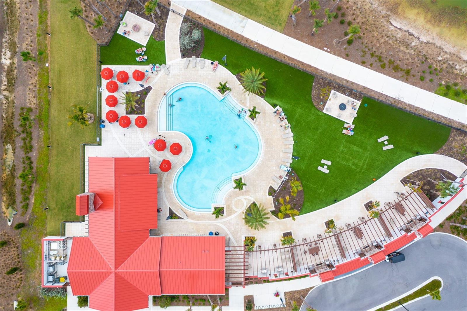 BABCOCK RANCH COMMUNITY PH 1B1 - Residential