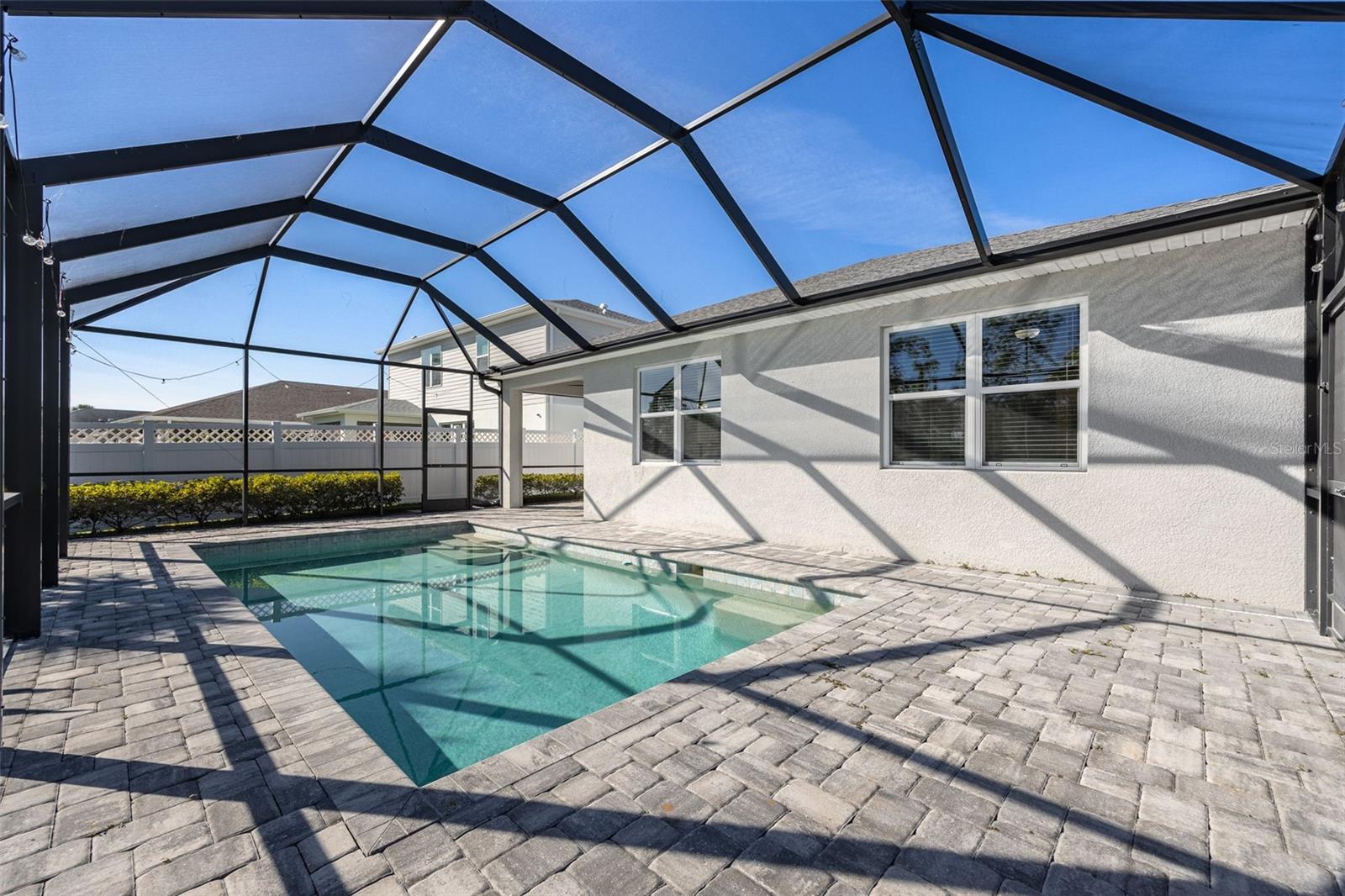 BABCOCK RANCH COMMUNITY PH 1B1 - Residential