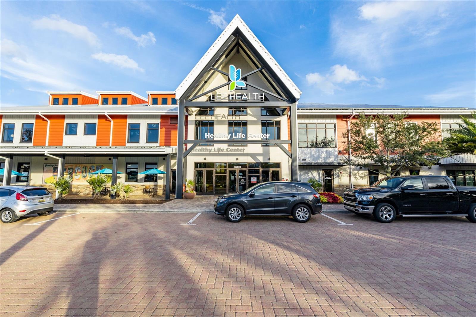 BABCOCK RANCH COMMUNITY PH 1B1 - Residential