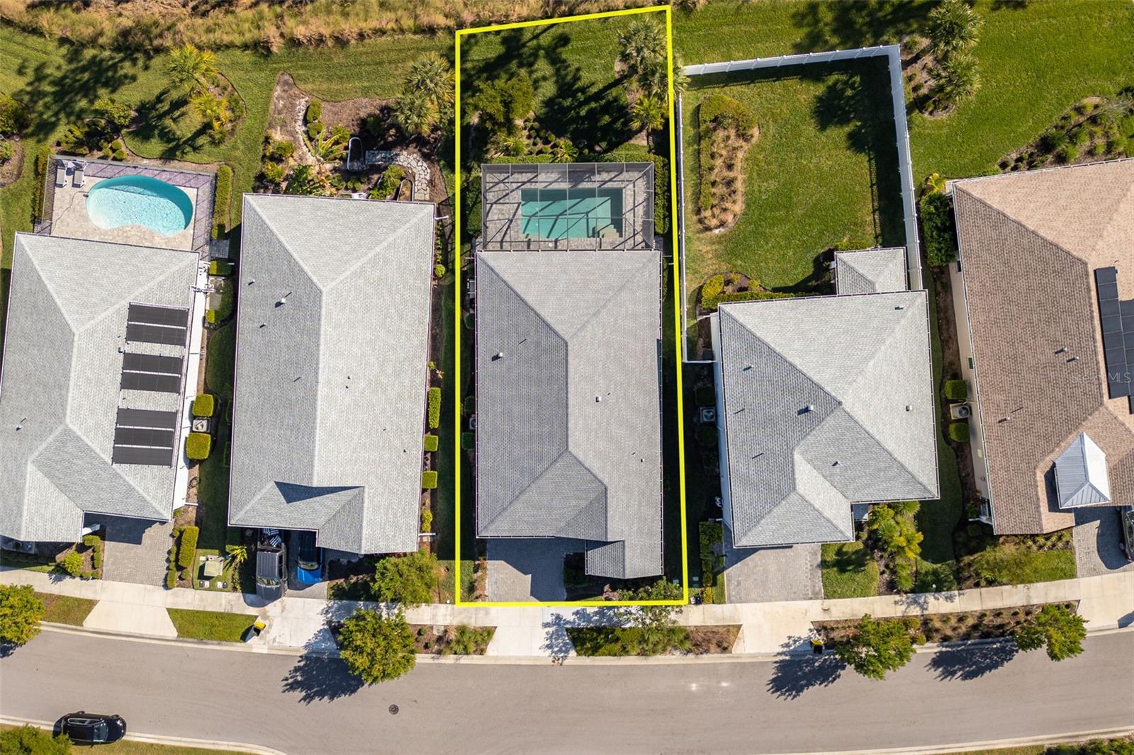 BABCOCK RANCH COMMUNITY PH 1B1 - Residential