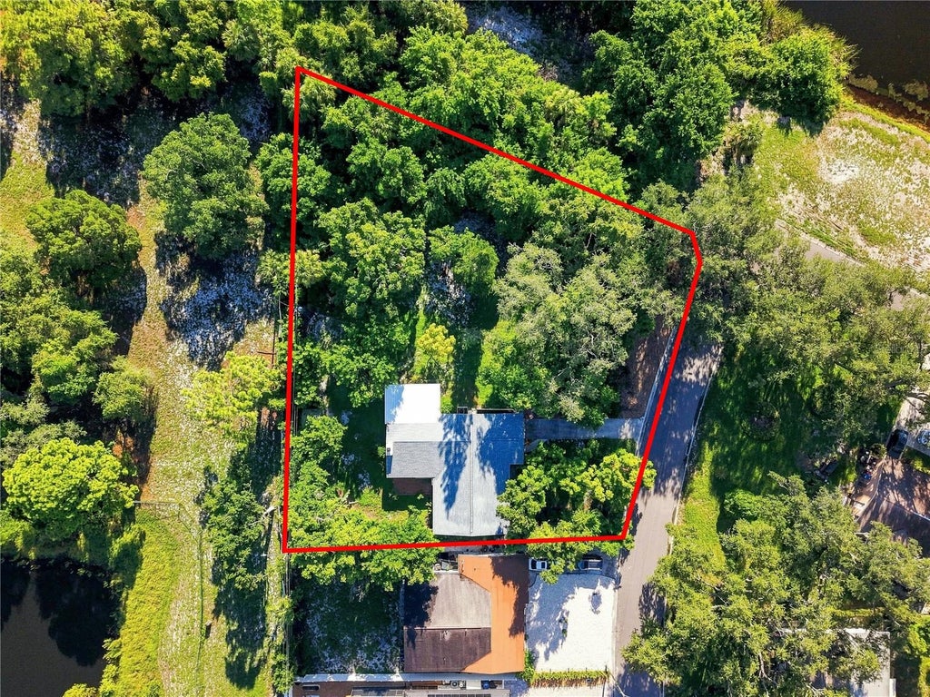 Photo of 2911 35th Avenue S, St Petersburg, FL 33712 (MLS # TB8547480)
