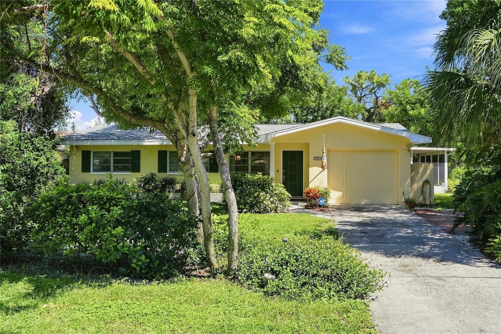 Photo of 2911 35th Avenue S, St Petersburg, FL 33712 (MLS # TB8547480)