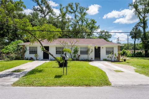 6001 N 48TH STREET TAMPA FL 33610