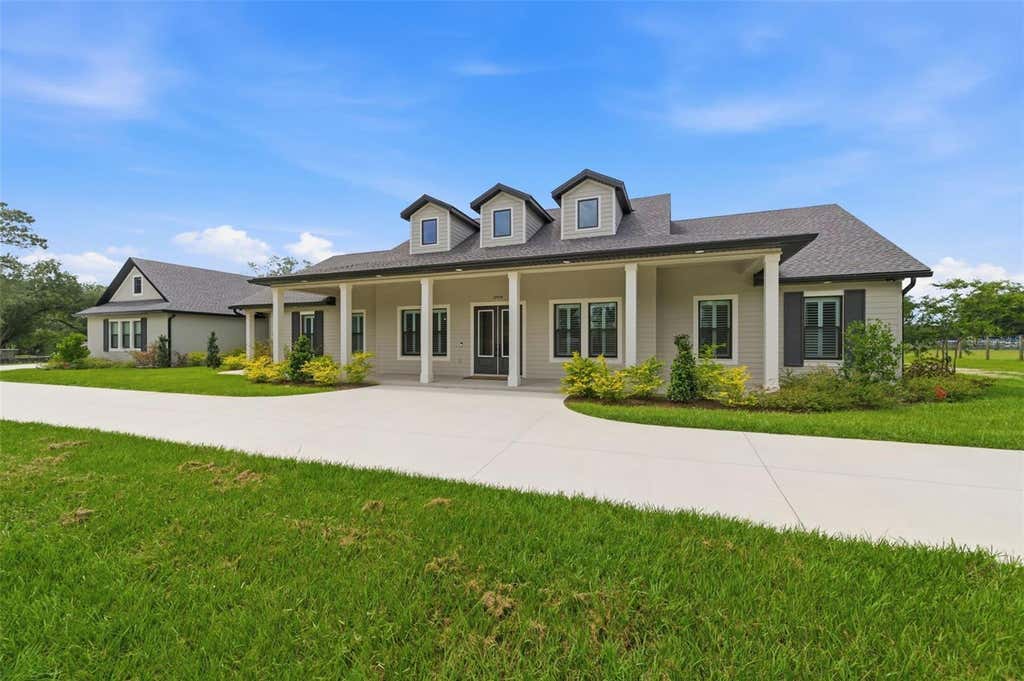 Photo of 37904 Trilby Road, Dade City, FL 33523 (MLS # TB8516201)
