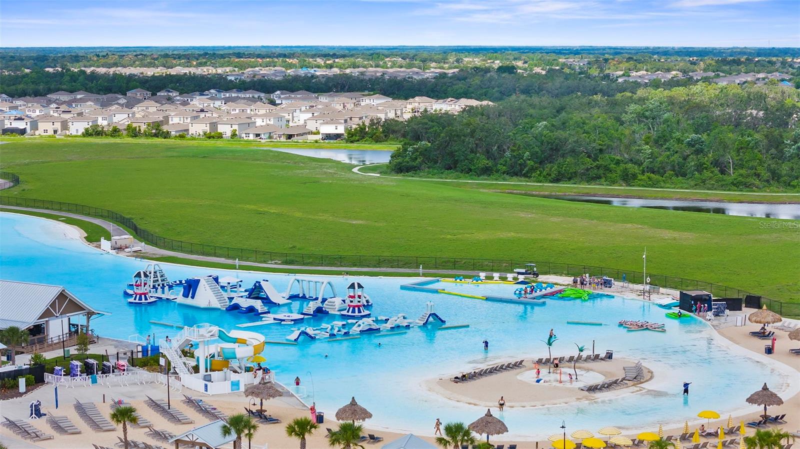 FOREST BROOKE PH 3B - Residential