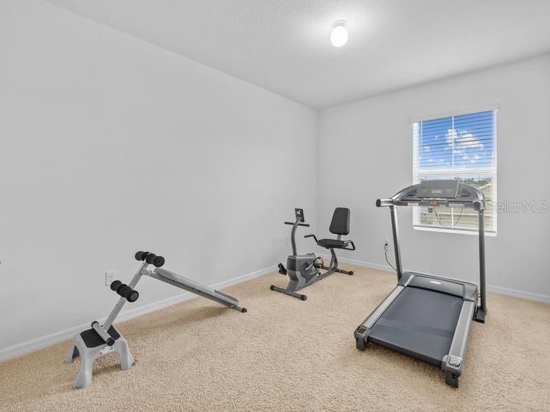 FOREST BROOKE PH 3B - Residential