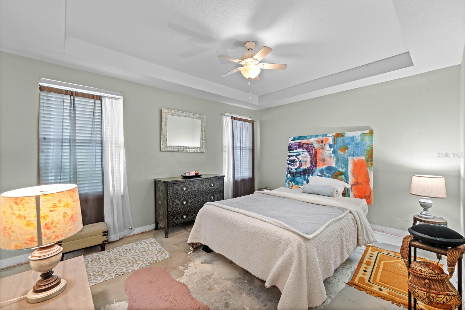 LAKE SHORE RANCH PH I - Residential