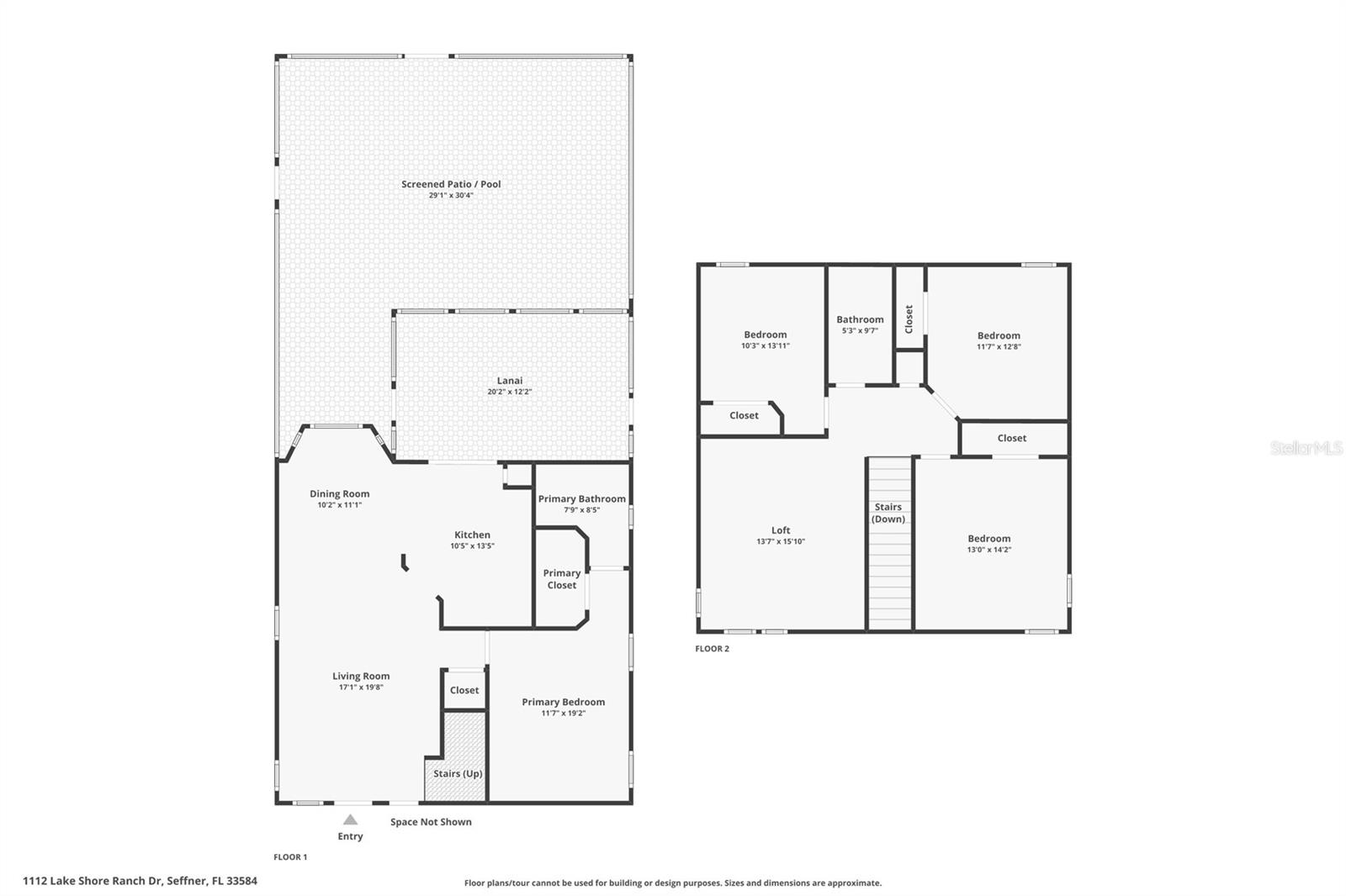 LAKE SHORE RANCH PH I - Residential
