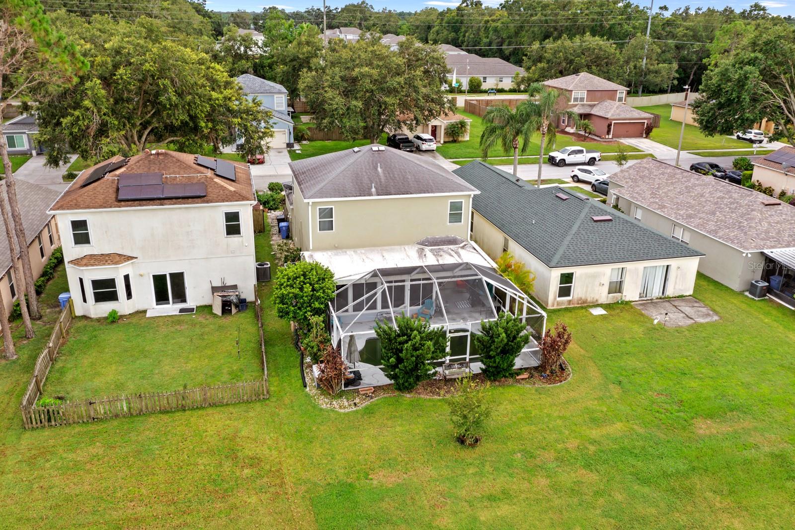 LAKE SHORE RANCH PH I - Residential