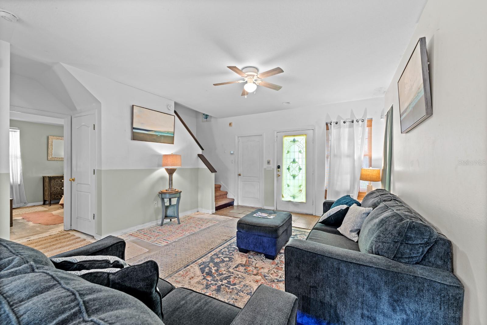 LAKE SHORE RANCH PH I - Residential